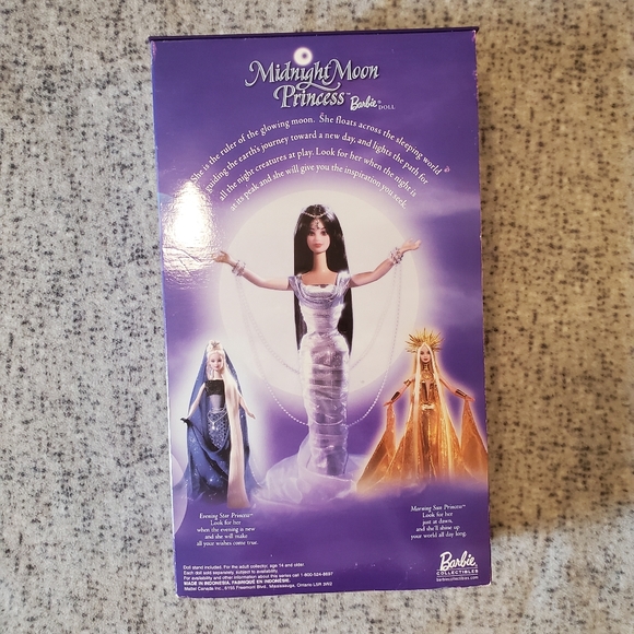 🆕️ Midnight Moon Princess - Picture 3 of 10